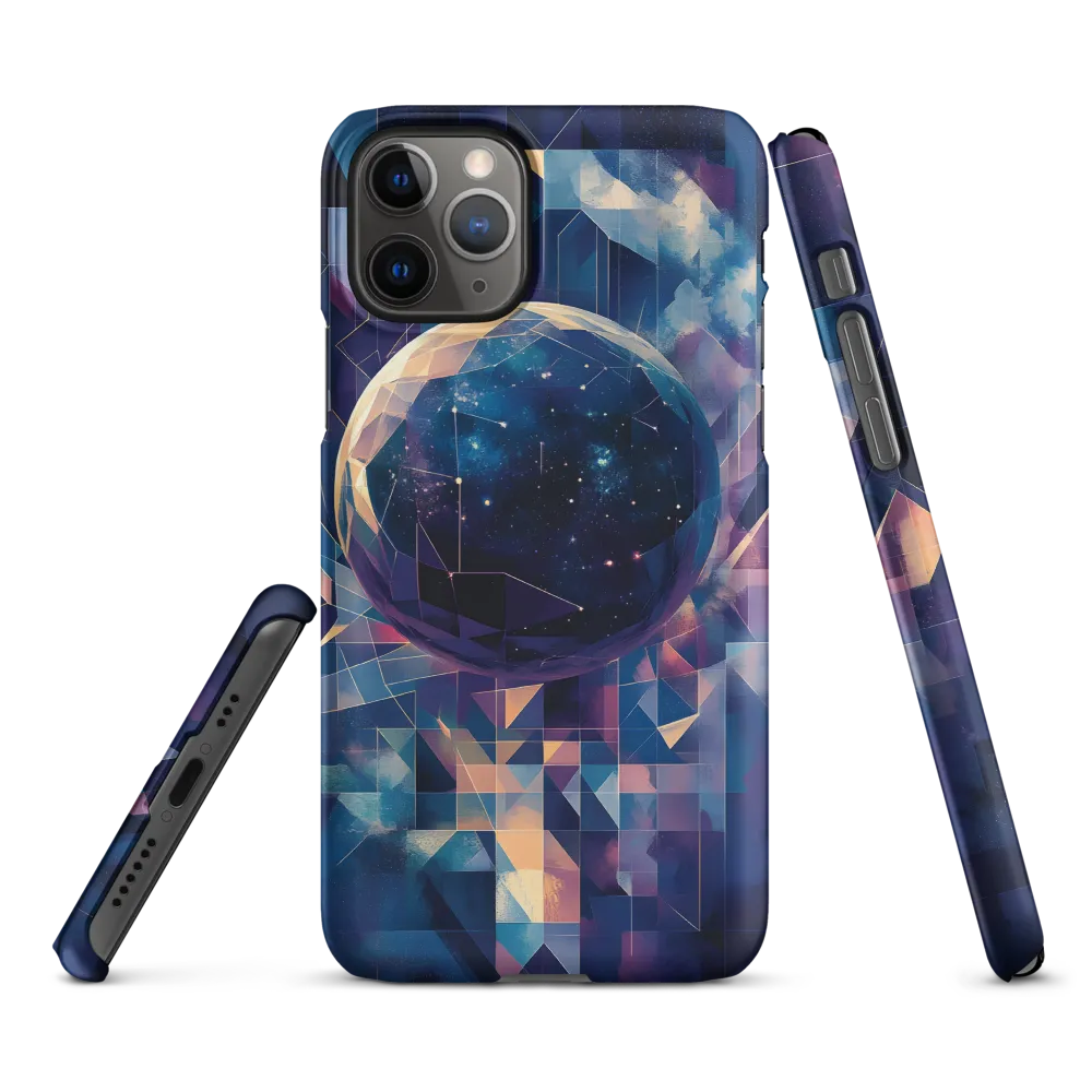 Celestial Geometry
