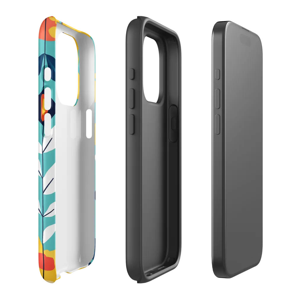 Symphony of Colors
