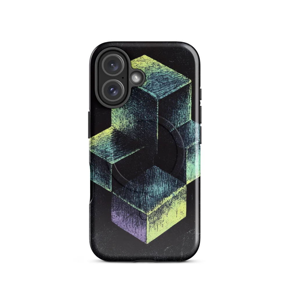 Illuminated Geometry