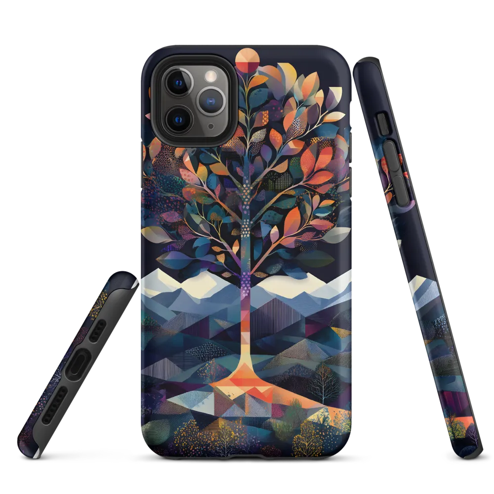 Whimsical Heights: A Celebration of Nature