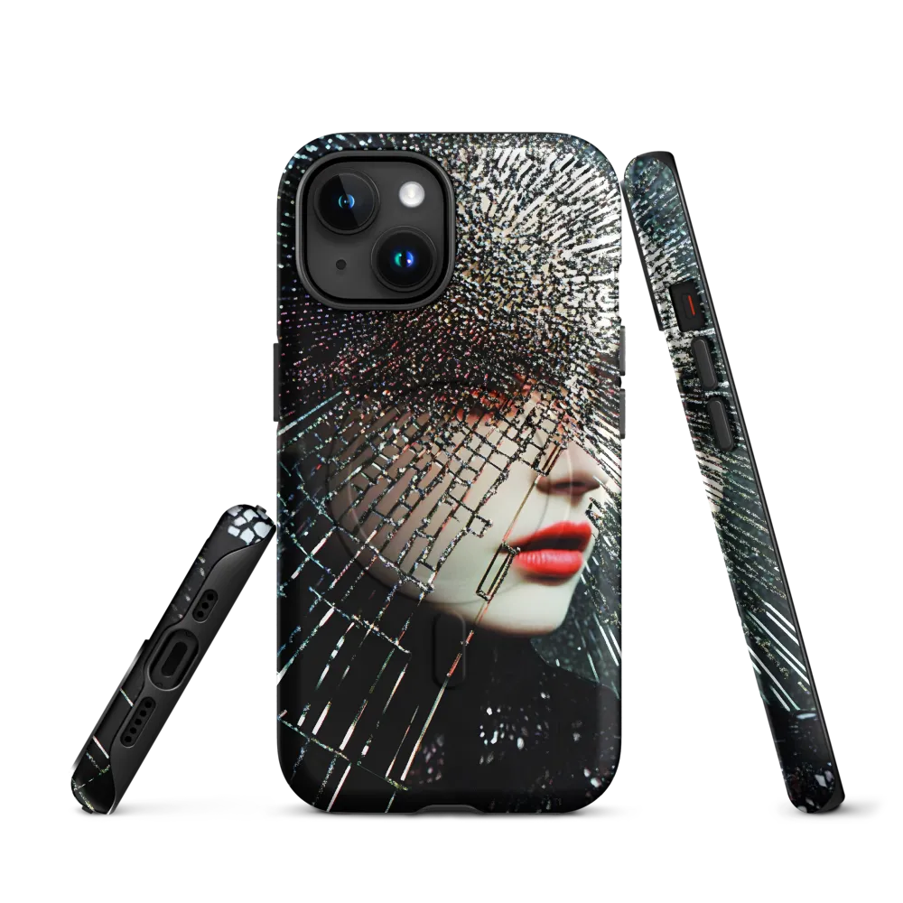 Fractured Identity
