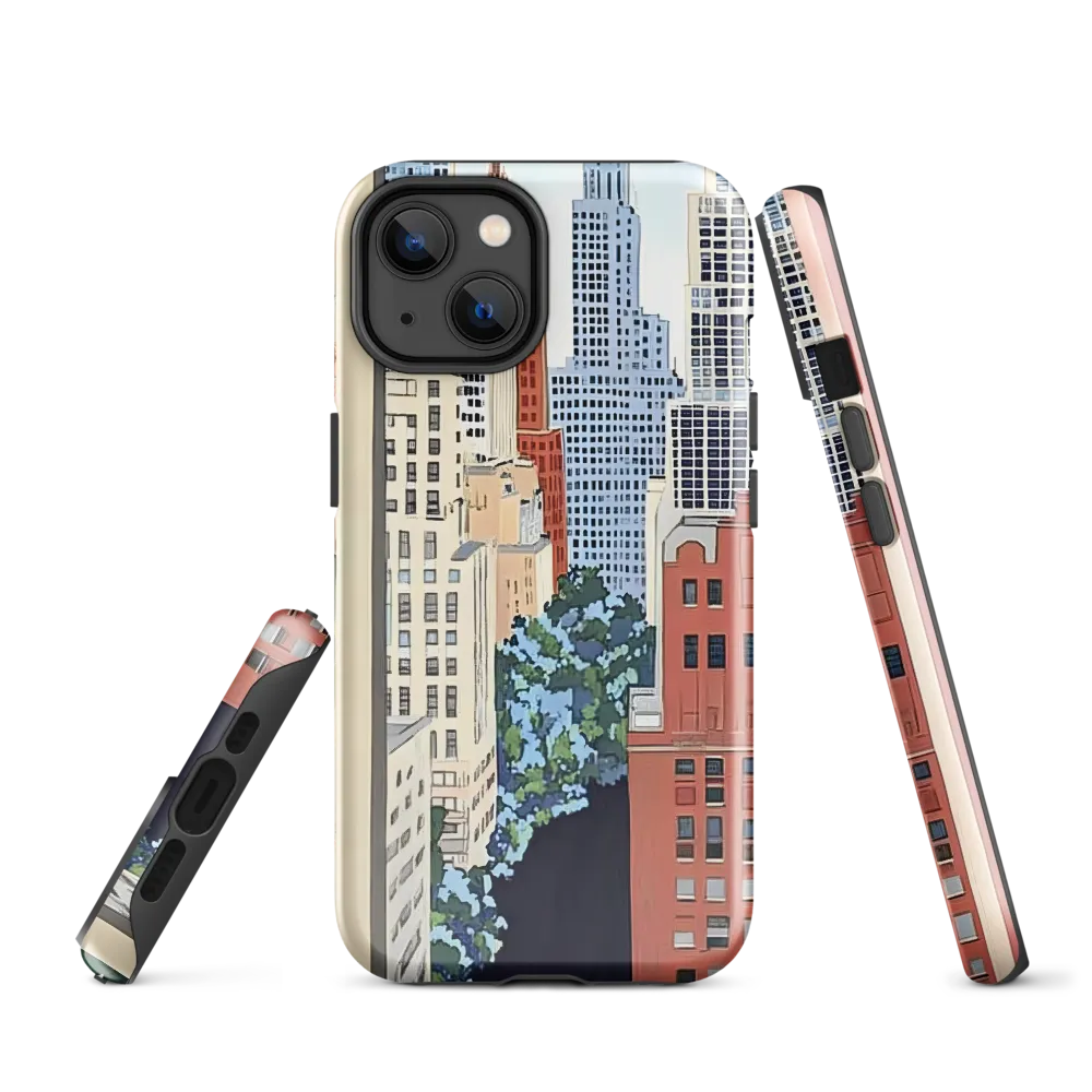 Urban Harmony