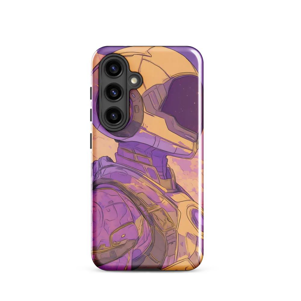 Cosmic Voyager