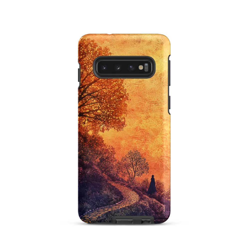 Whispers of Autumn