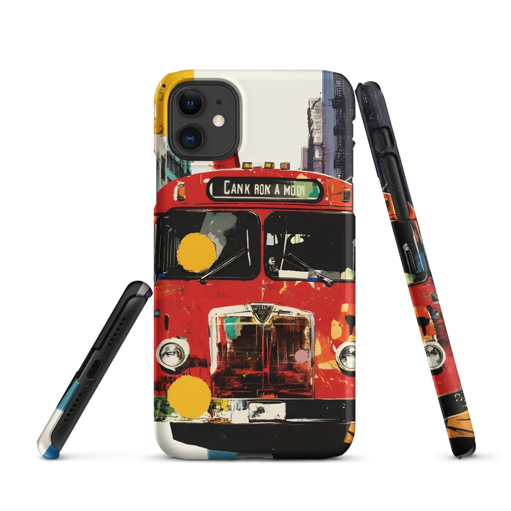Vibrant City Transit