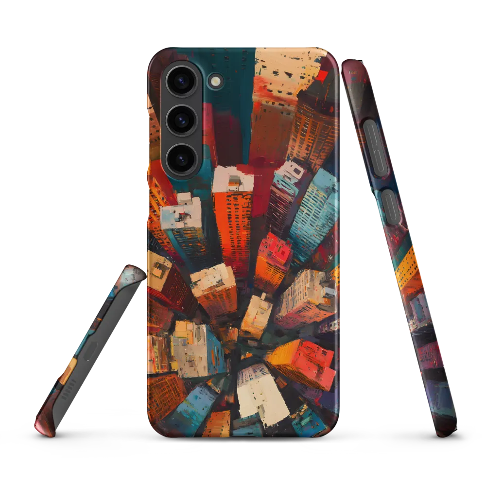 Urban Kaleidoscope