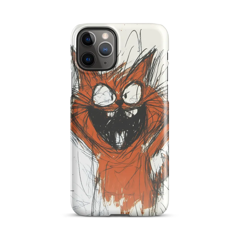 Joyful Cat Creation
