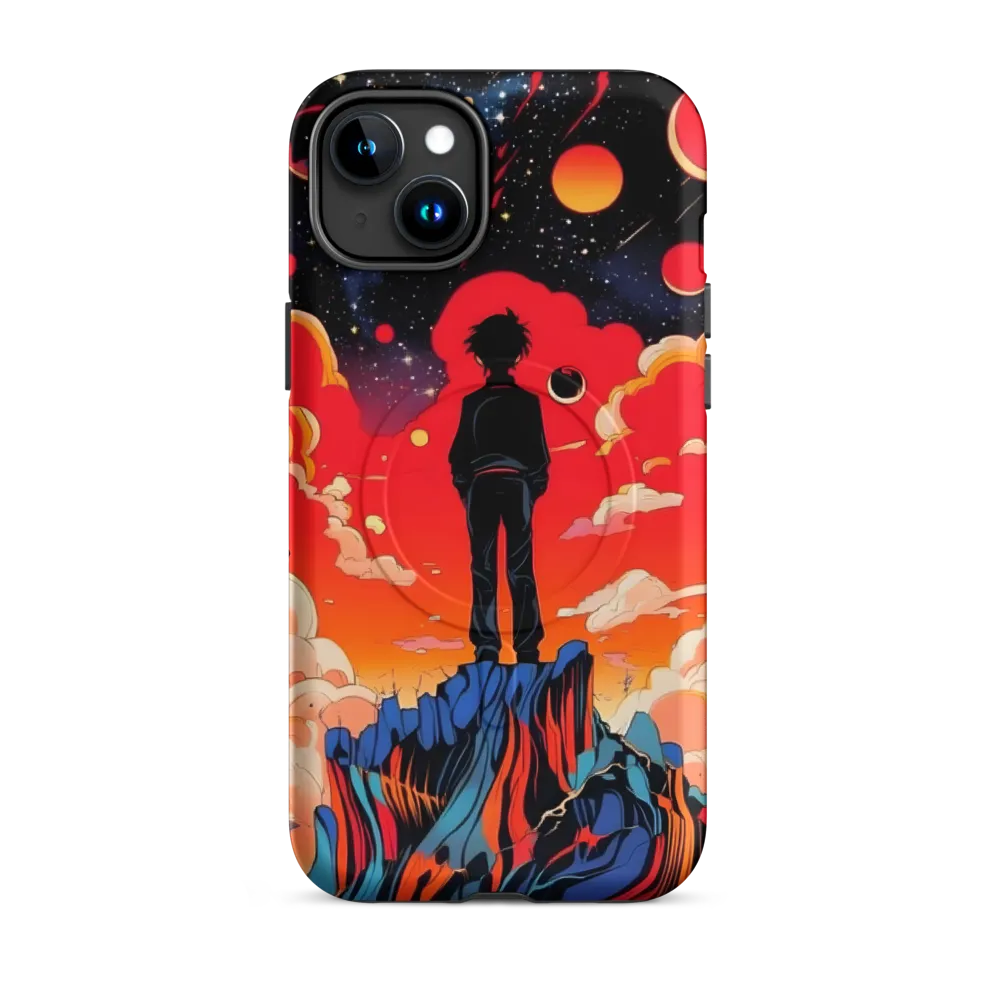 Cosmic Contemplation