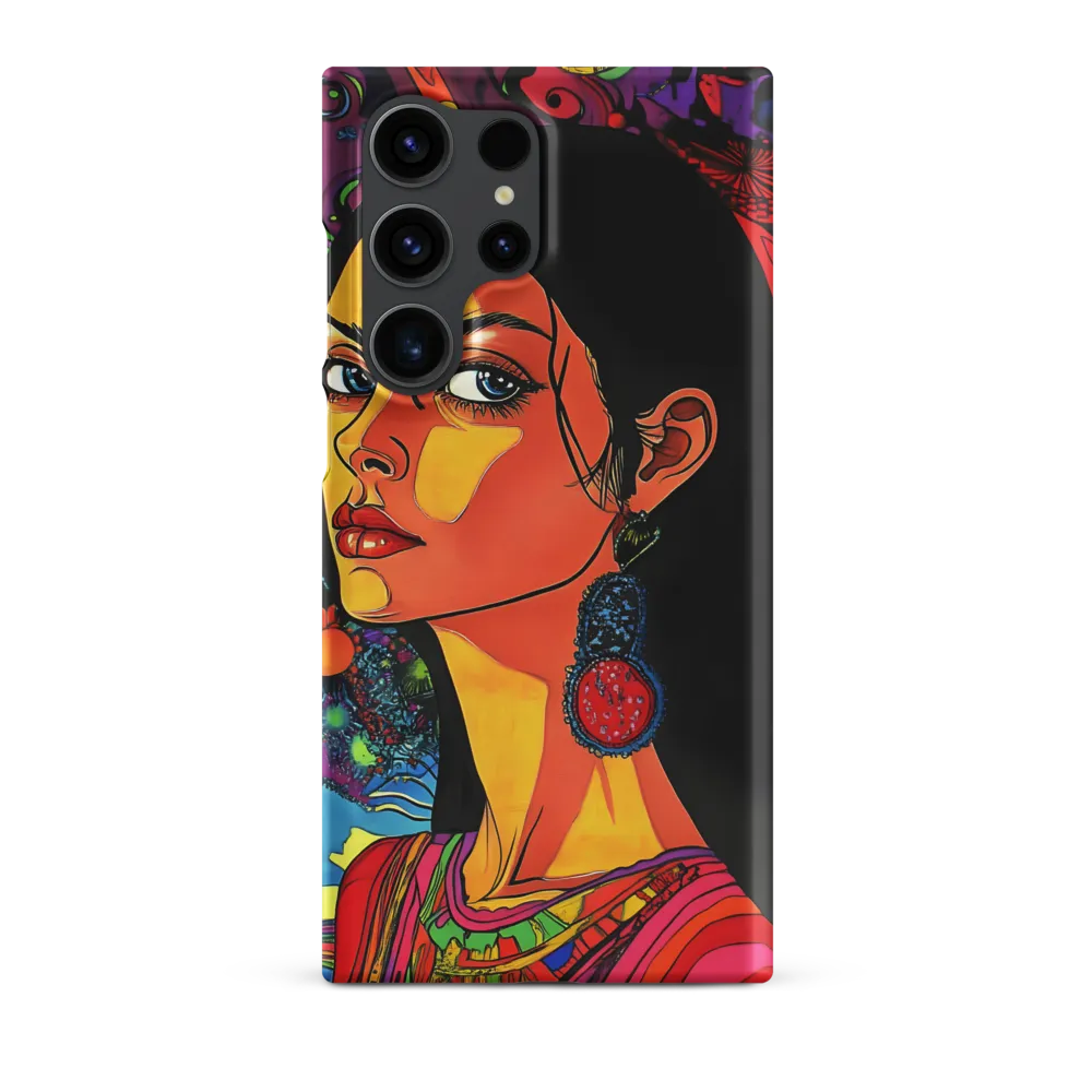 Ethereal Dreamscape in Vivid Colors