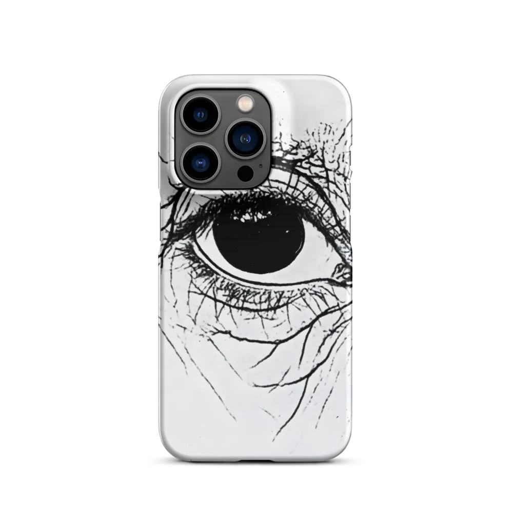 The Depth of Perception