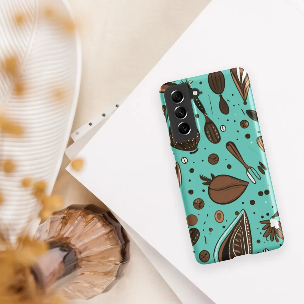 Whimsical Culinary Print
