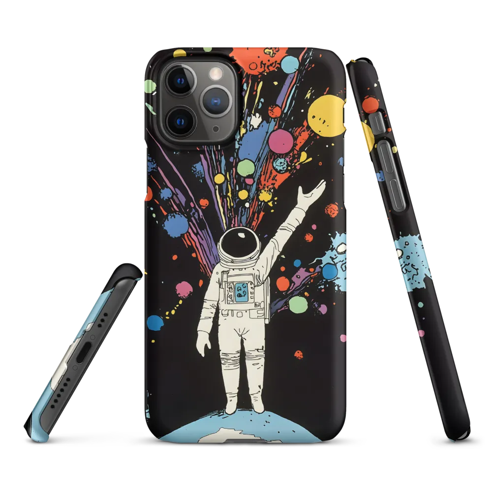 Cosmic Curiosity