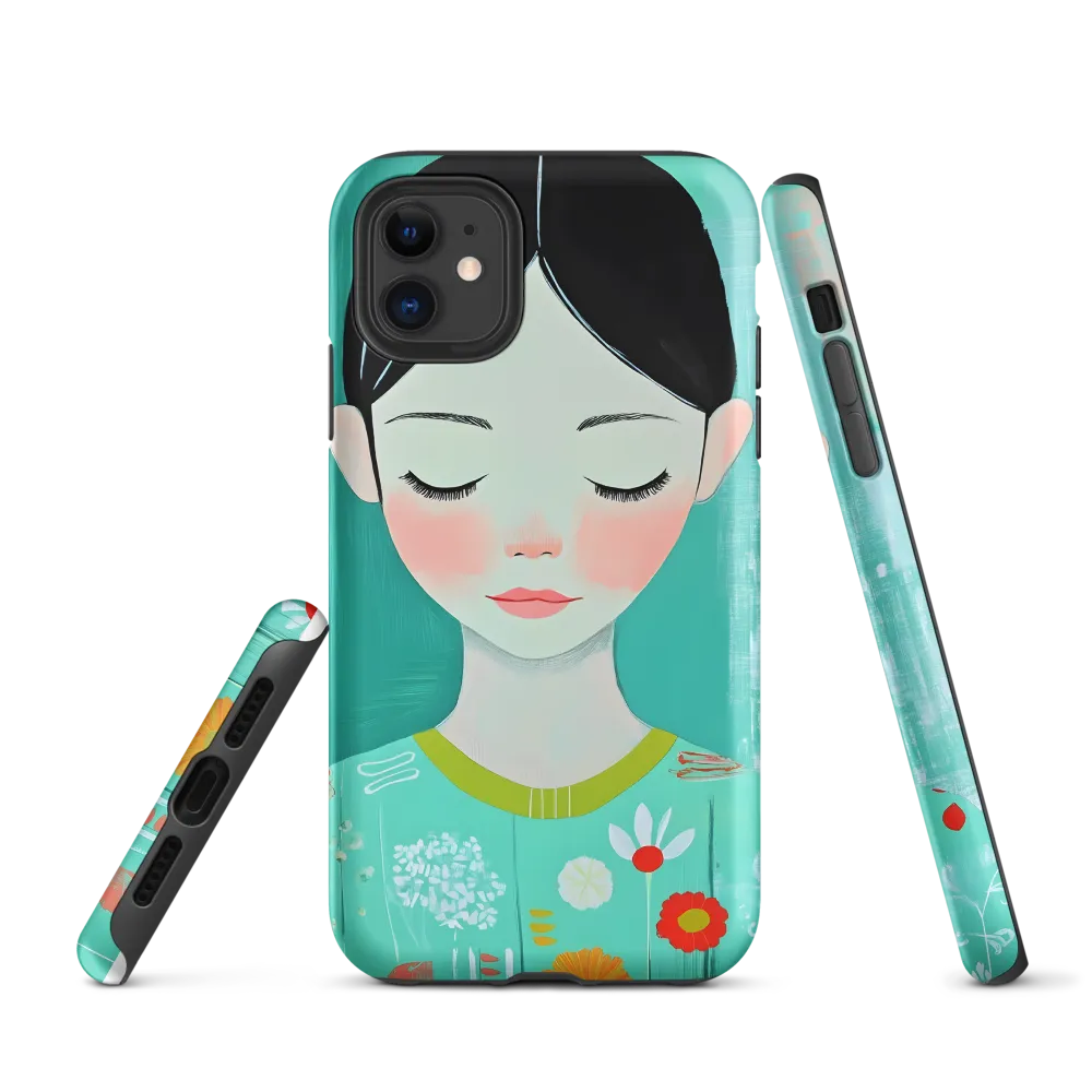 Tranquil Blossom
