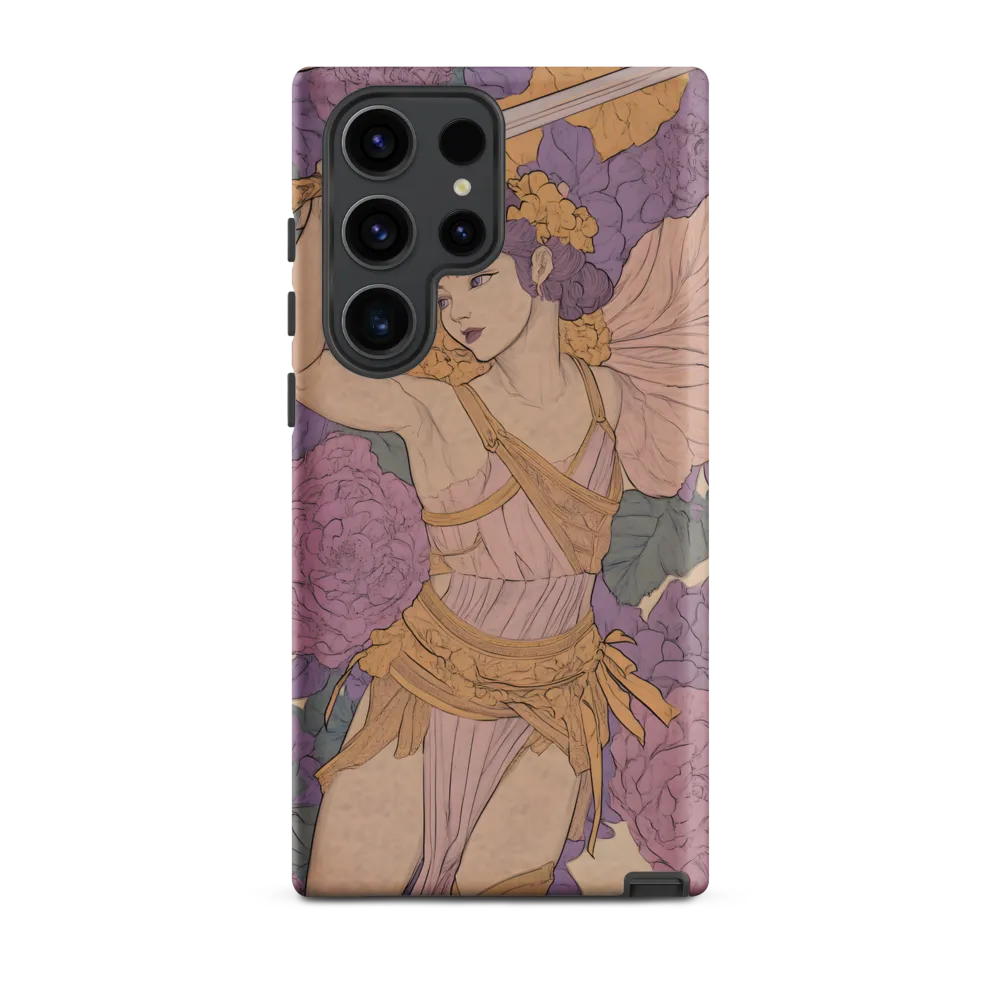 Goddess of Blossoms