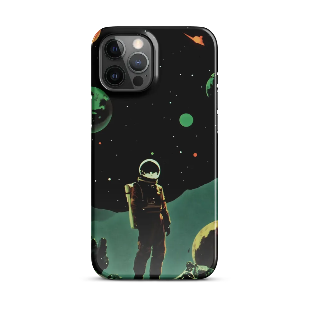 Cosmic Solitude