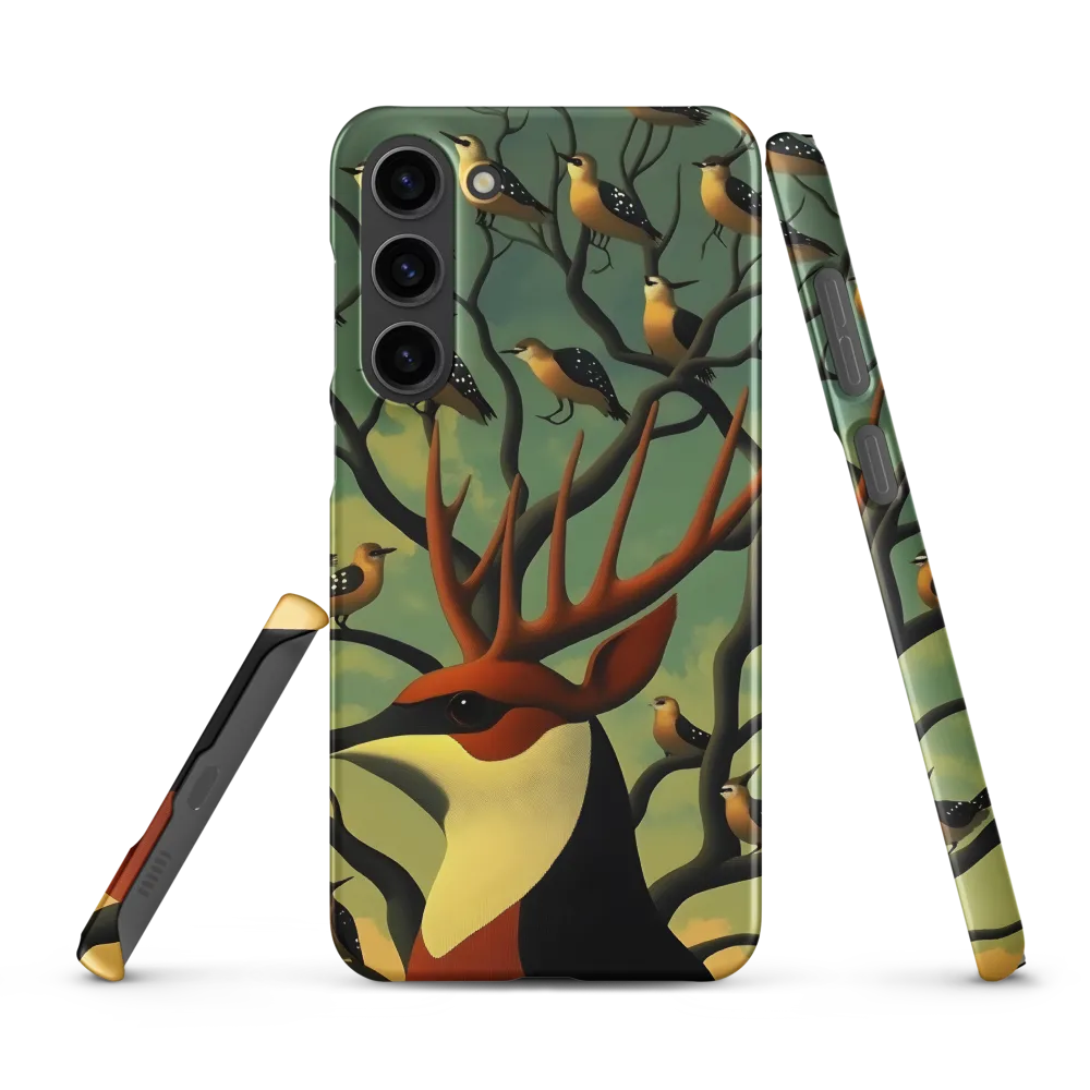 Harmony of Nature
