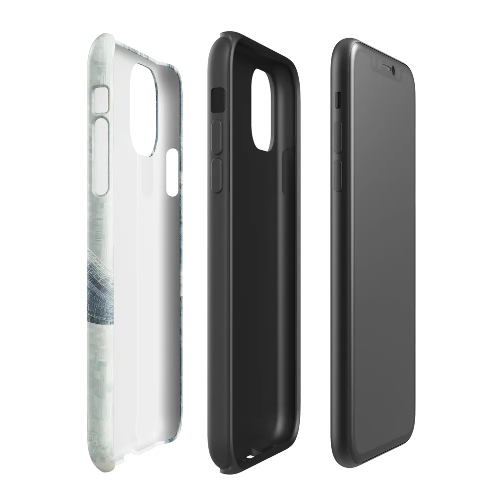 Futuristic Elevation