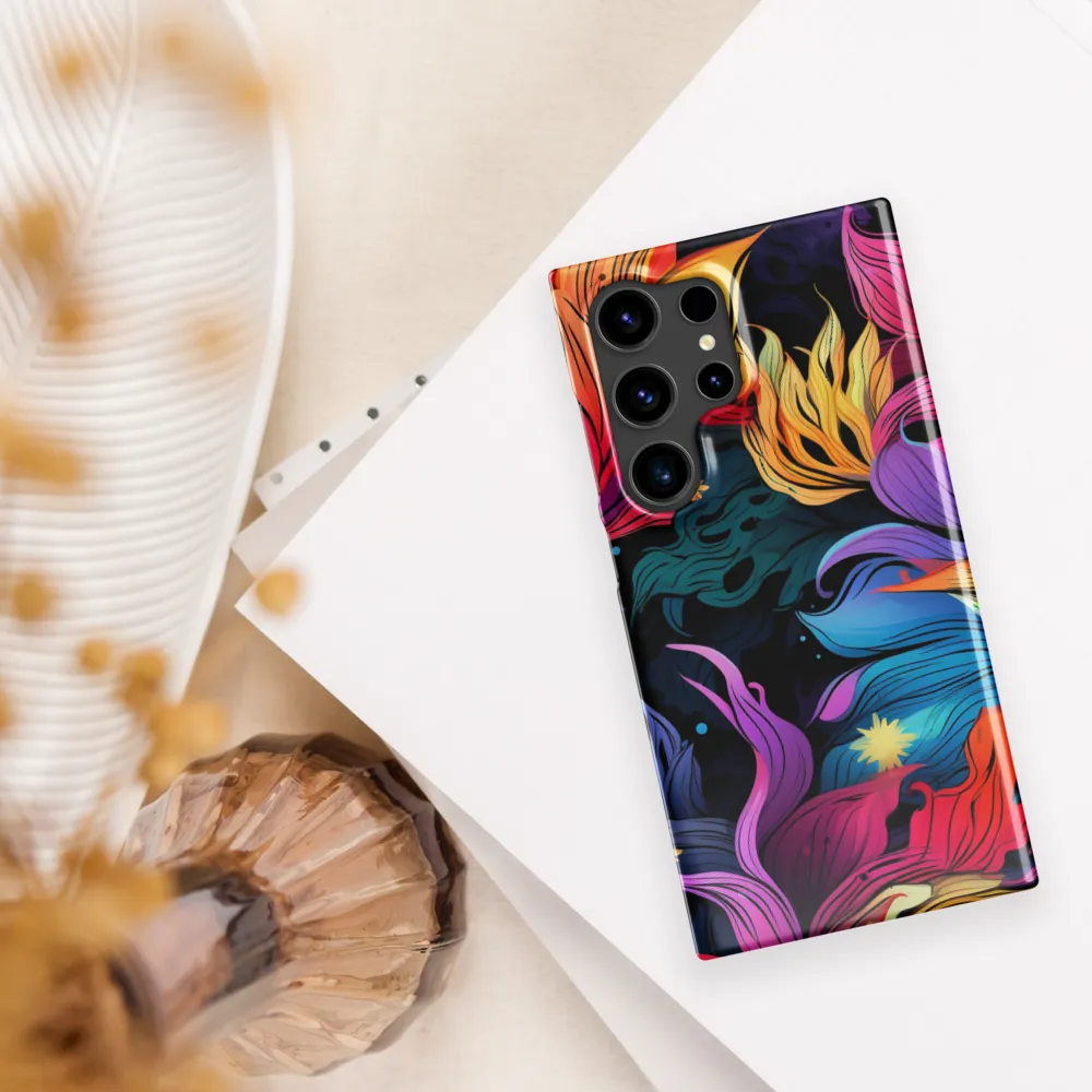 Floral Symphony