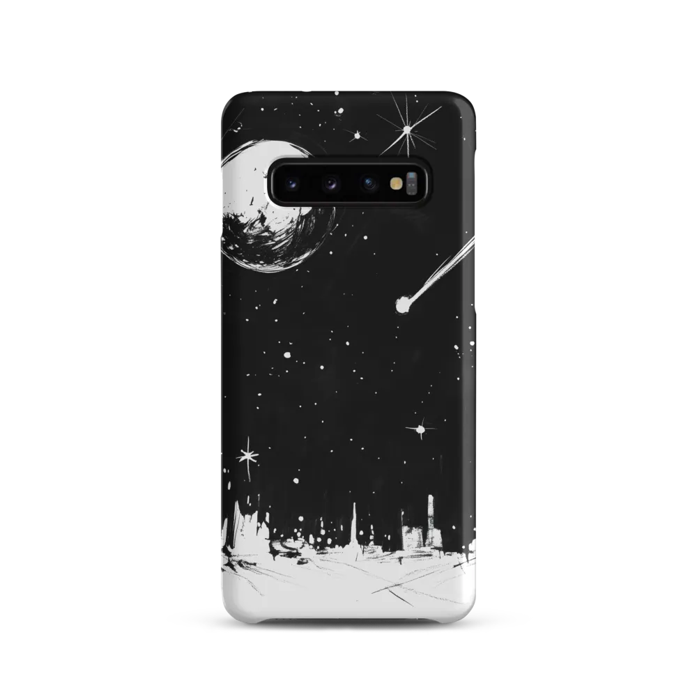 Celestial Odyssey