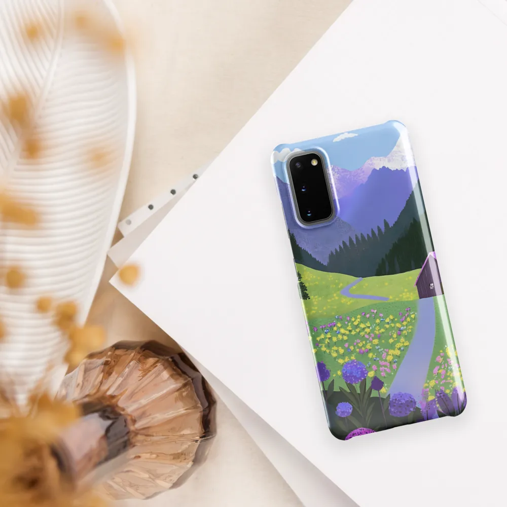 Harmony in Nature