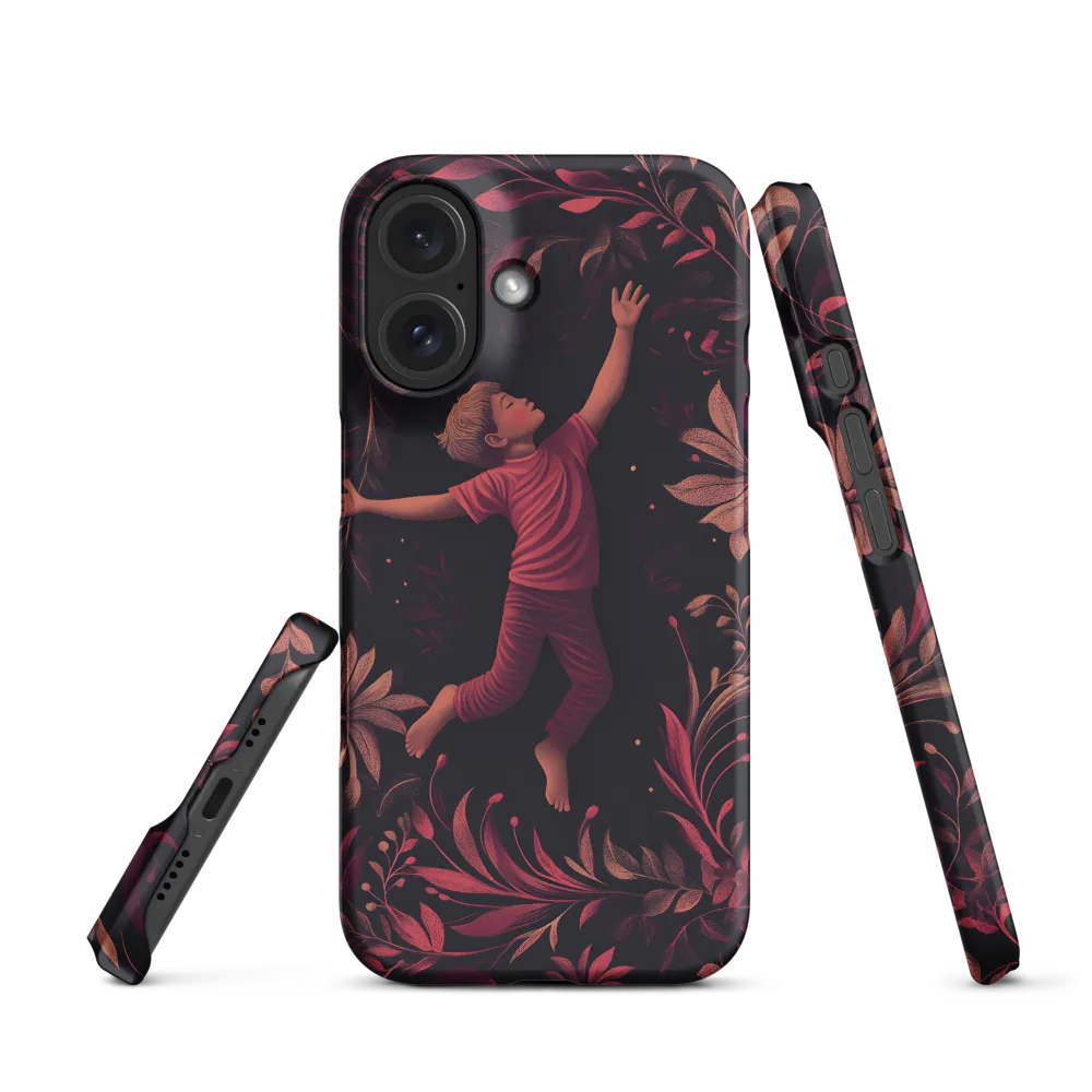Embrace of Nature