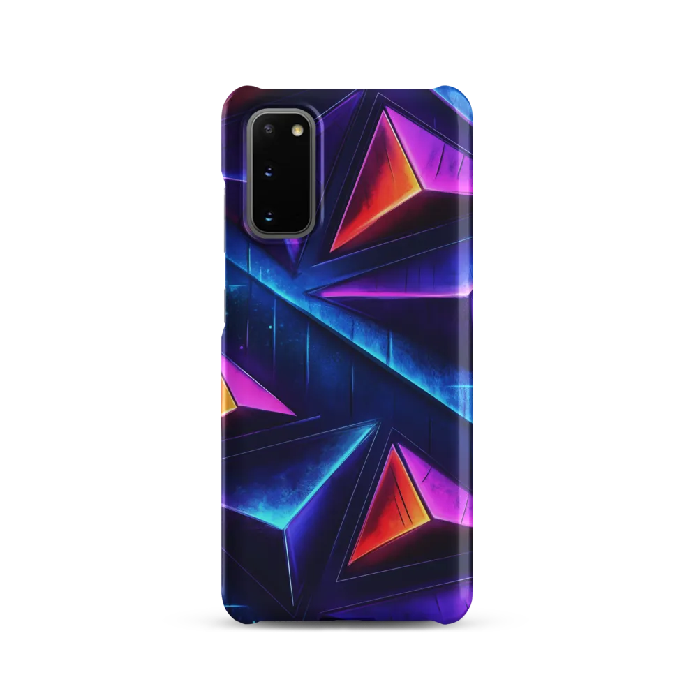 Geometric Luminescence