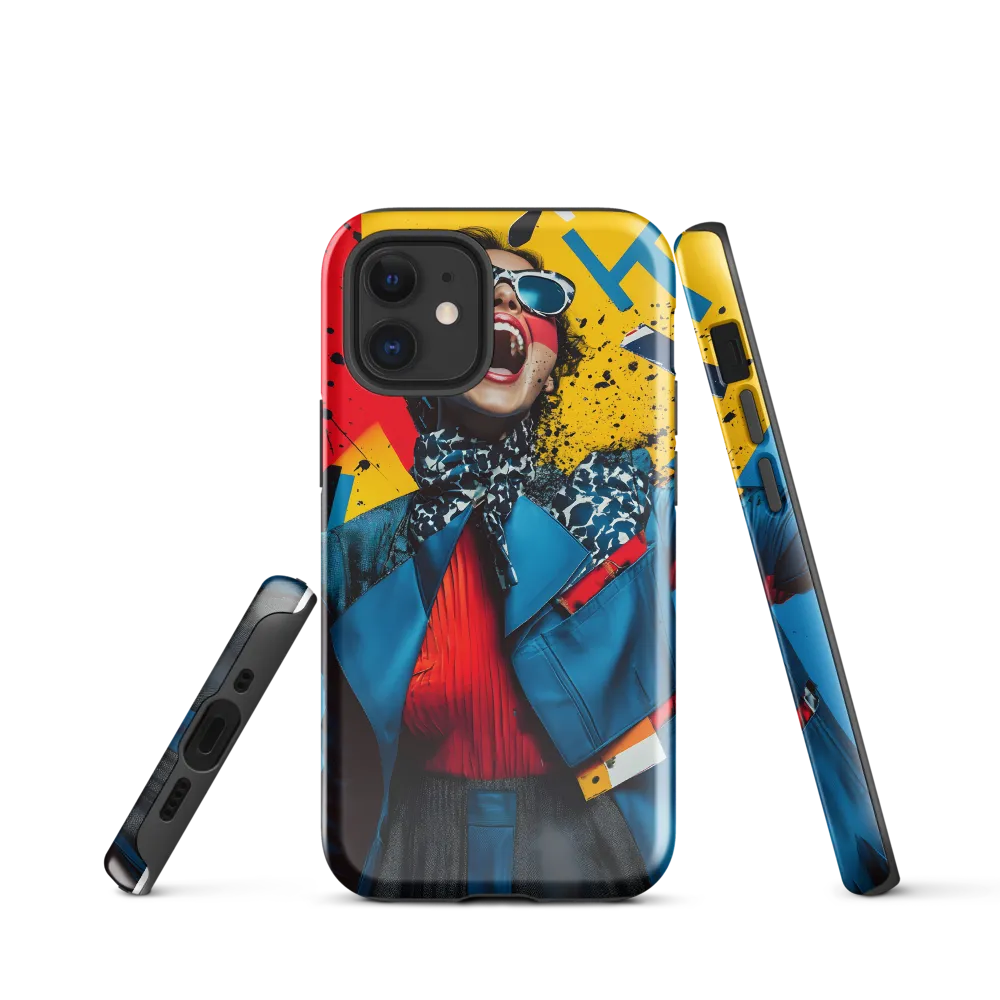 Vibrant Expressions of Fashion