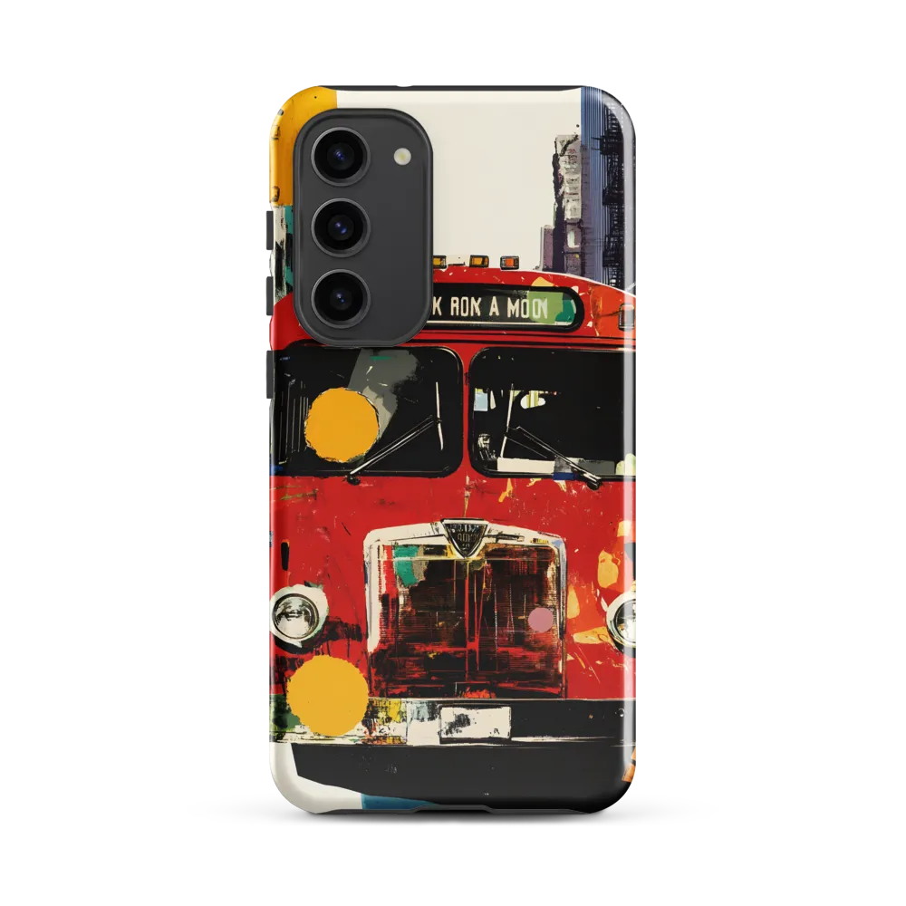 Vibrant City Transit