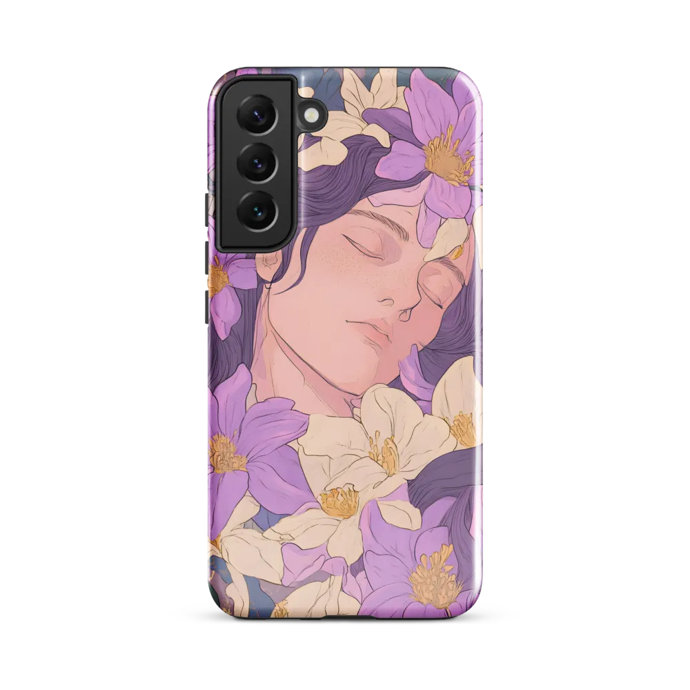 Harmony in Bloom