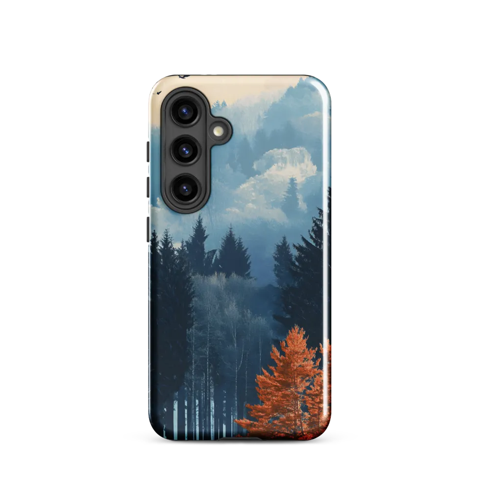 Whispers of the Forest