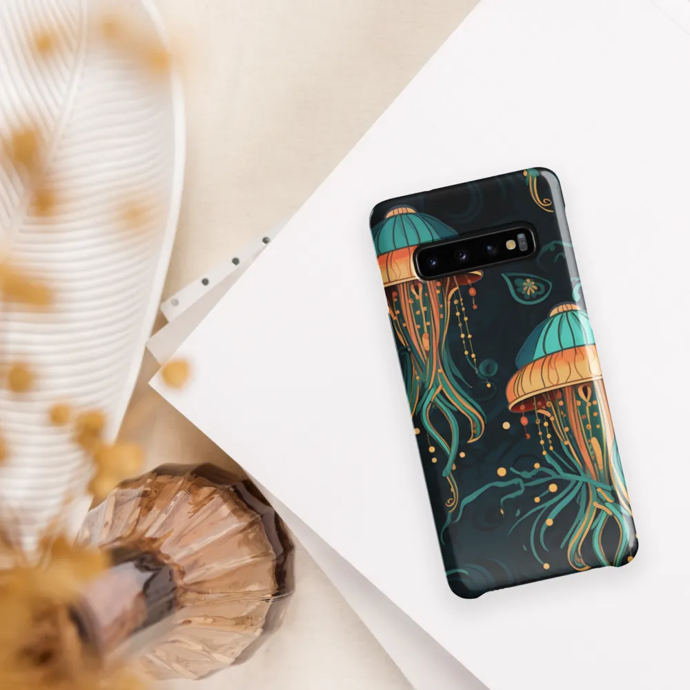 Symphony of Jellyfish