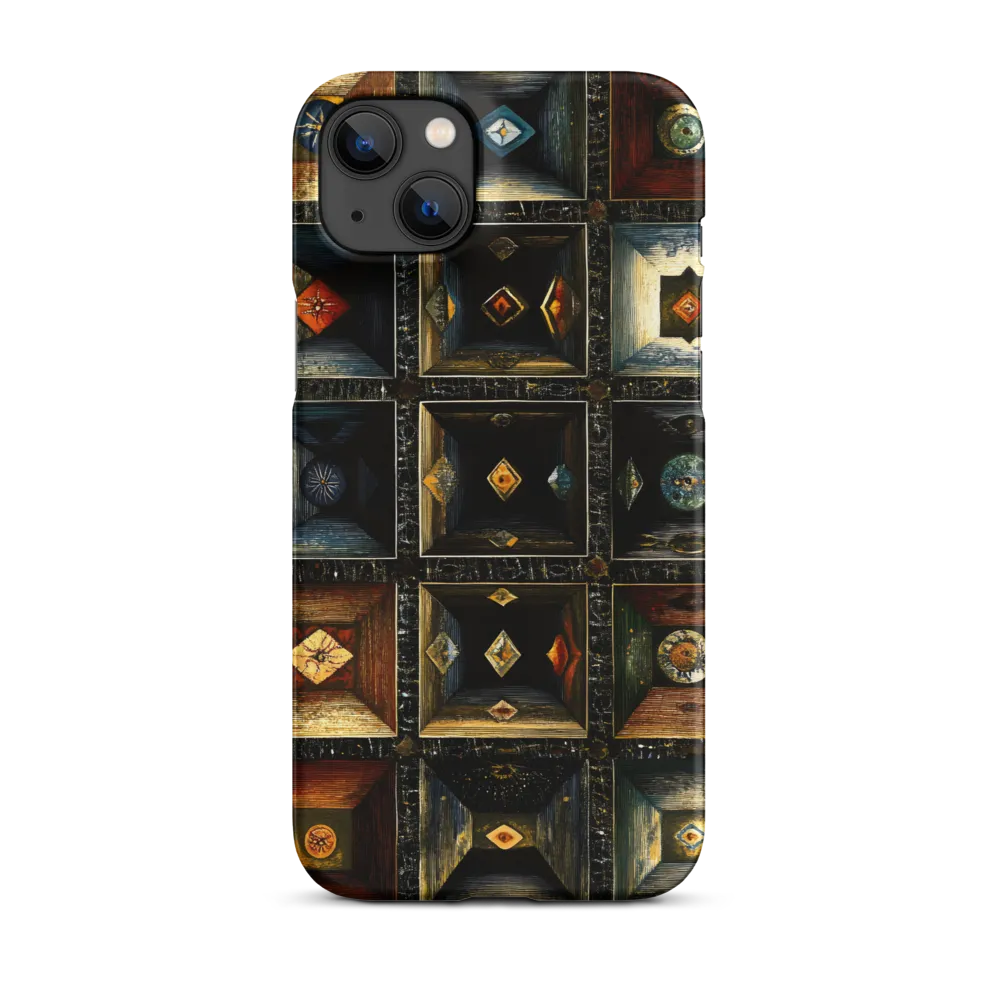 Patterns of Intrigue