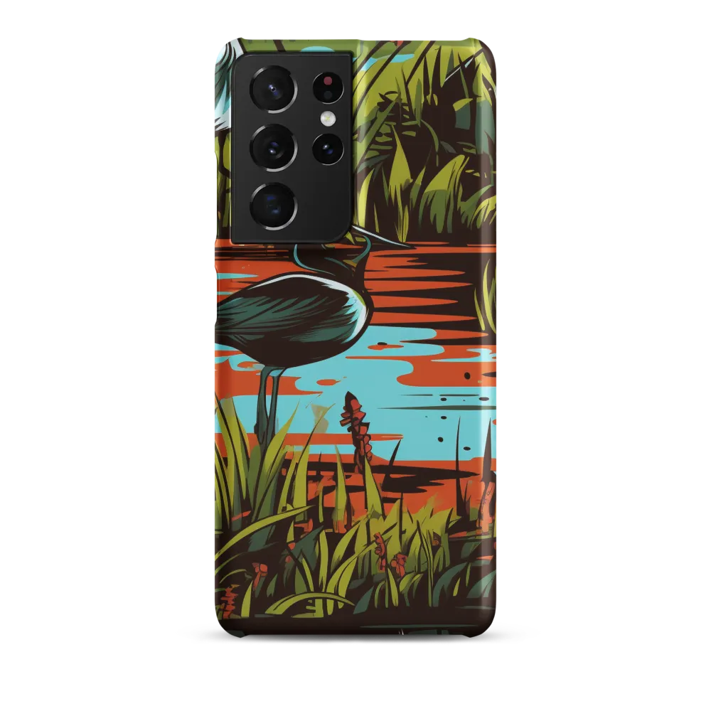 Marshland Symphony