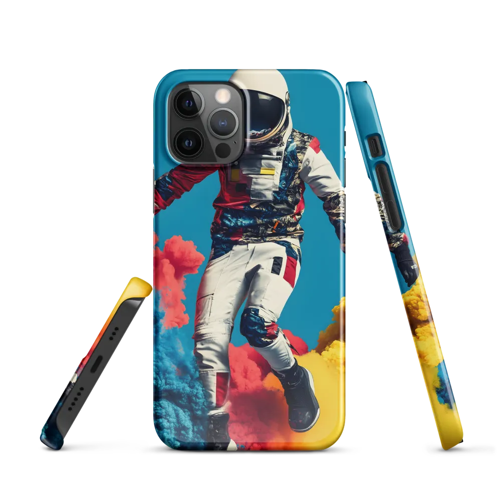 Brave New Worlds: An Astronaut's Journey