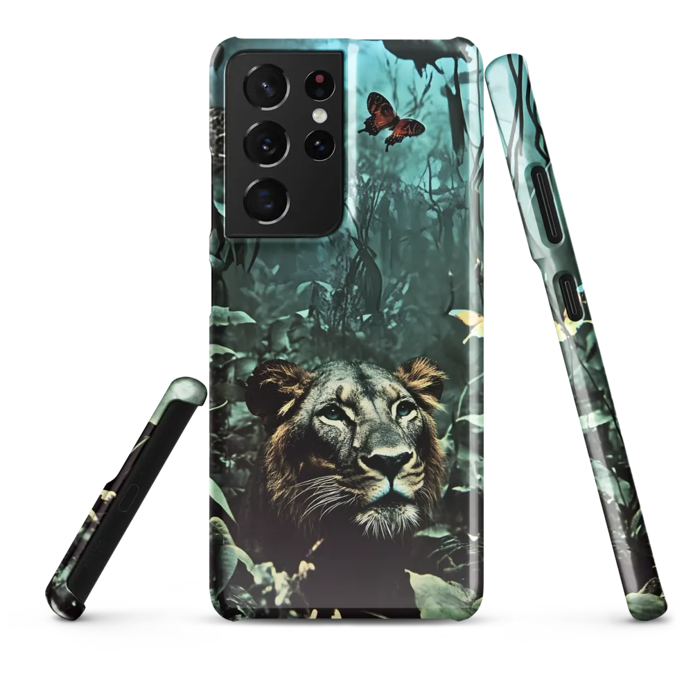 Whispers of the Jungle