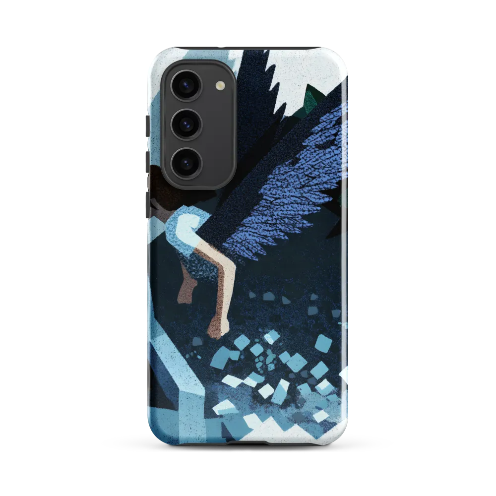 Wings of Mystique