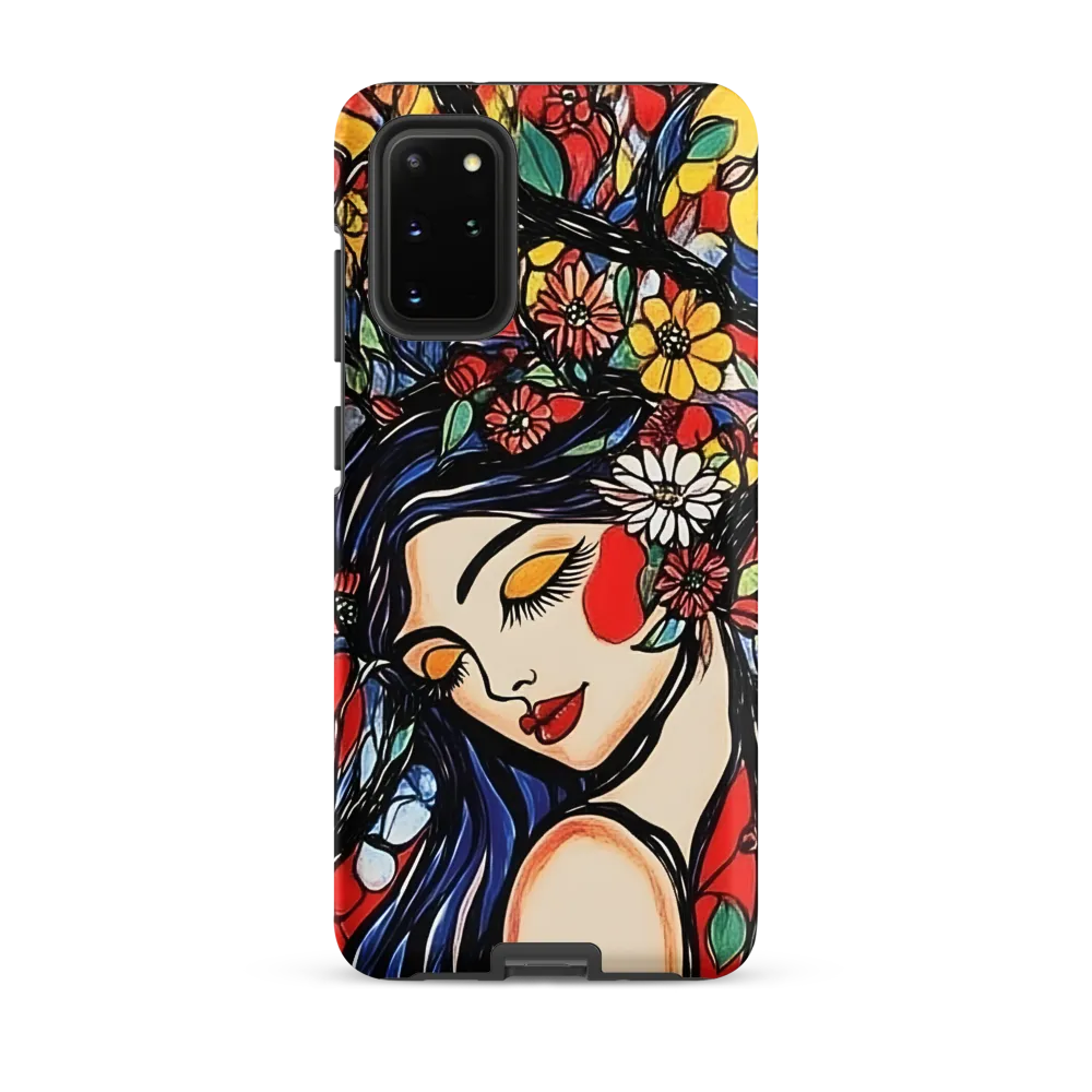 Harmony in Bloom