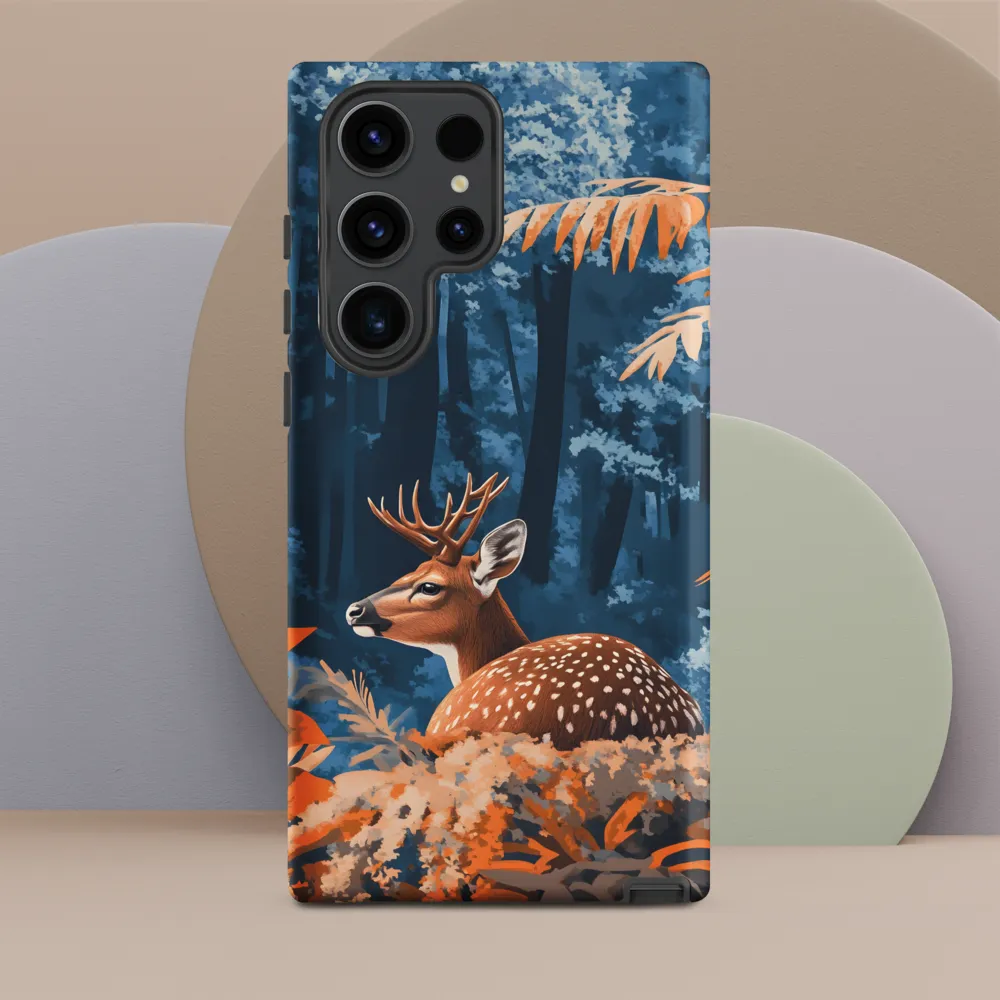 Harmony in the Forest