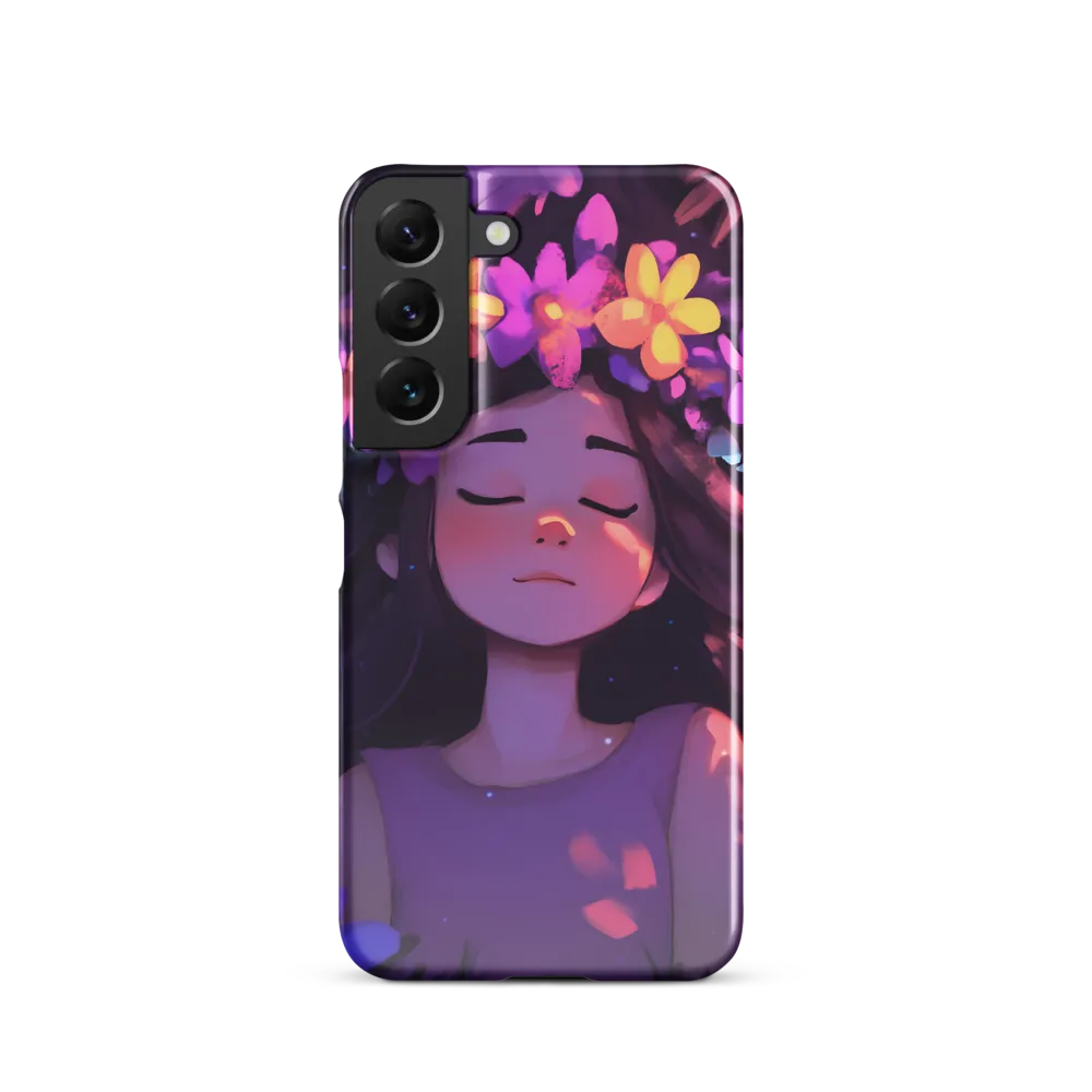 Serenade in Bloom