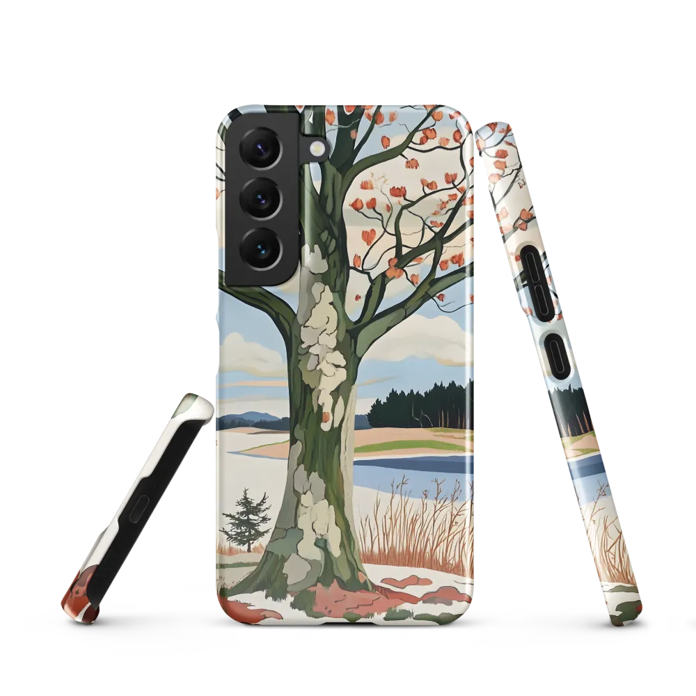 Harmony in Nature