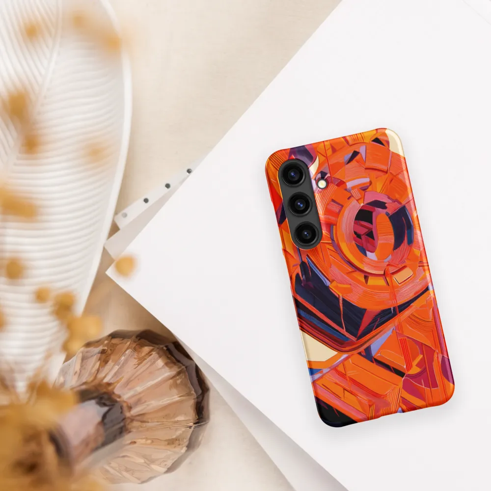 Vibrant Geometry
