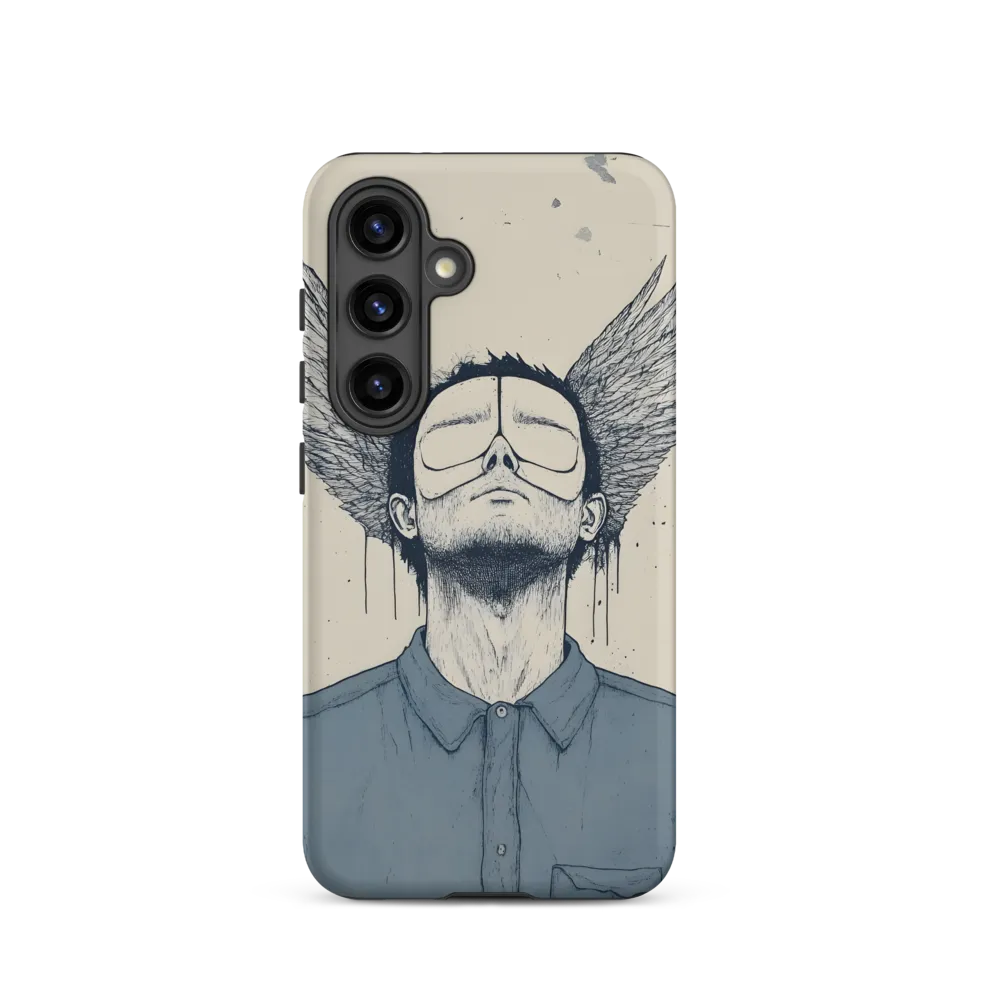 Wings of Reflection