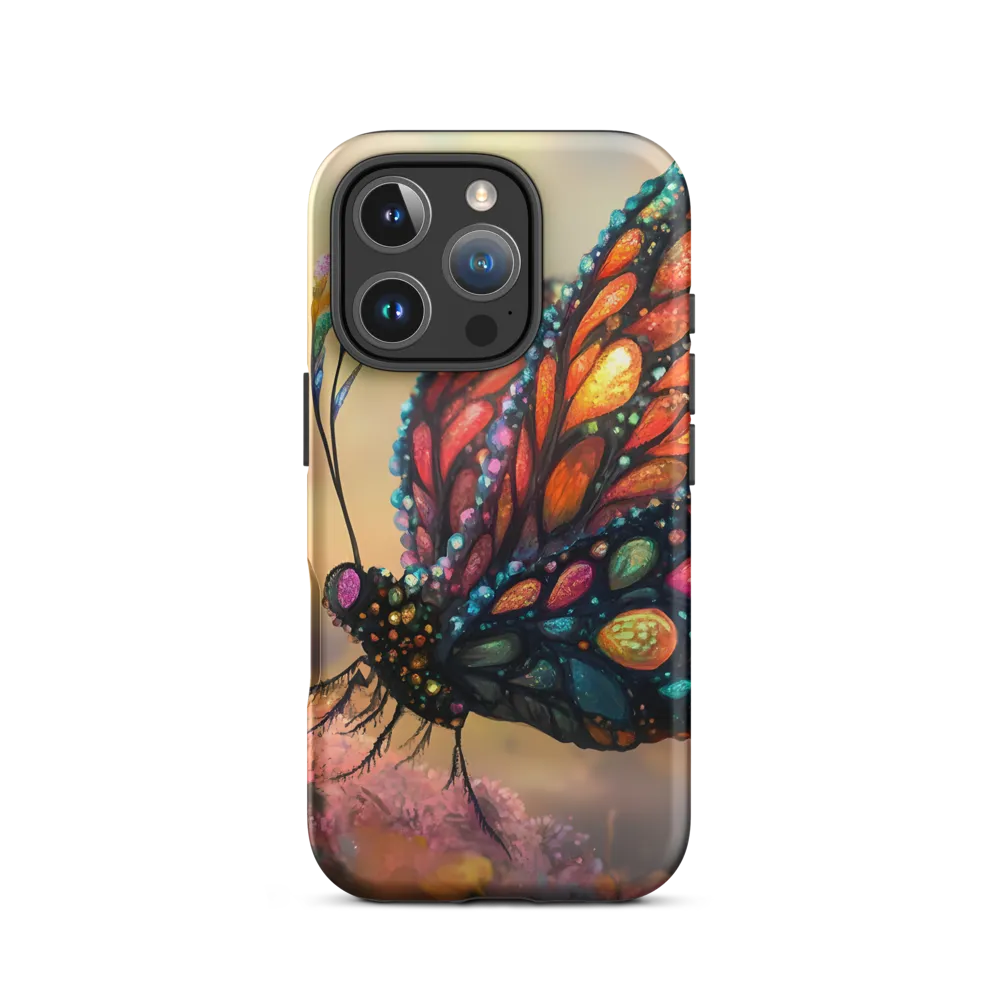 Whispers of a Colorful Dream