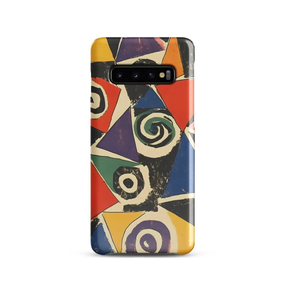 Dynamic Geometric Abstraction