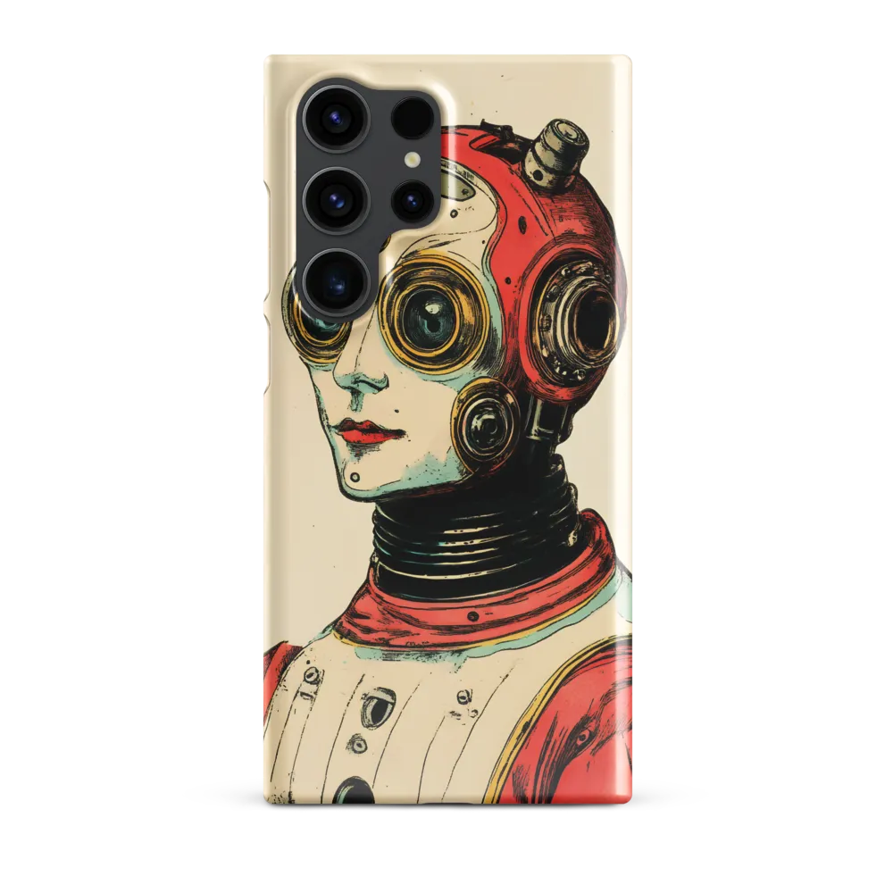 Ethereal Automaton