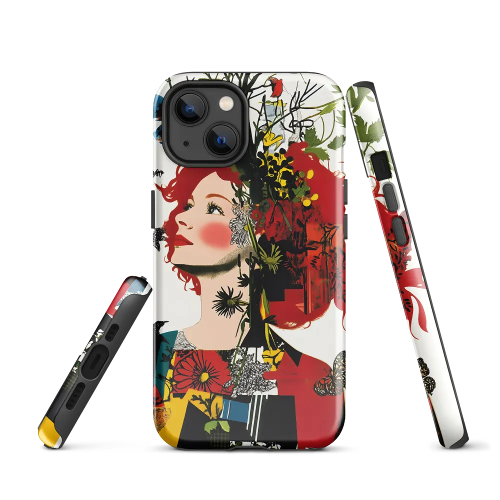 Floral Dreams