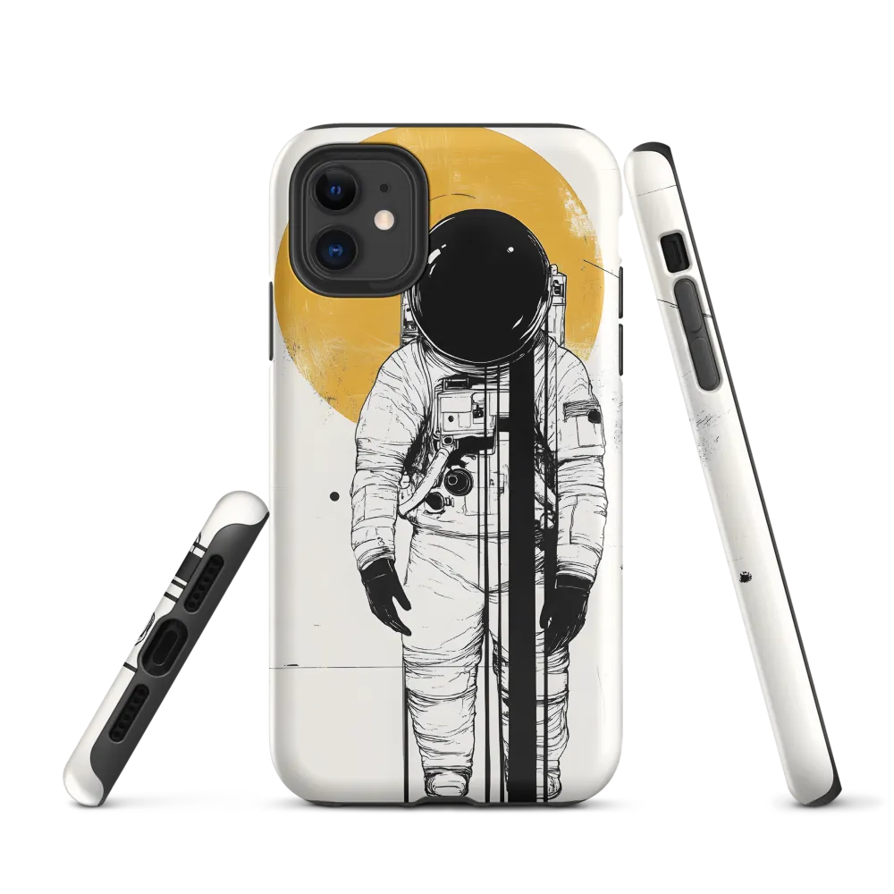 Isolation in Space