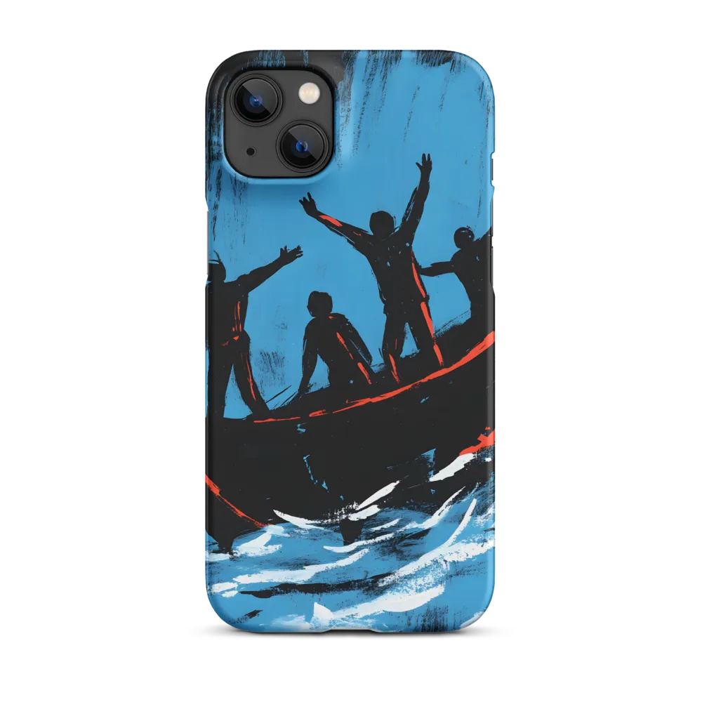 Victory on the Waves
