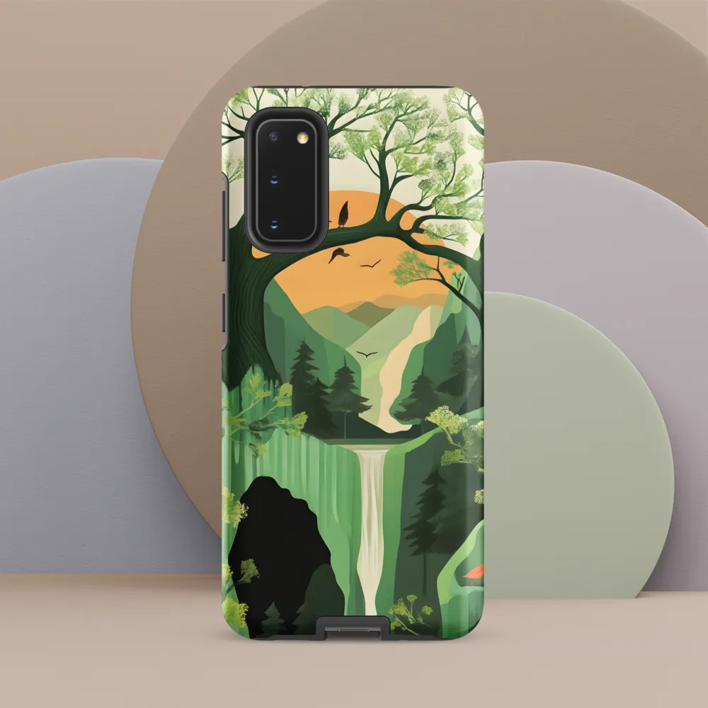 Whispers of the Wilderness
