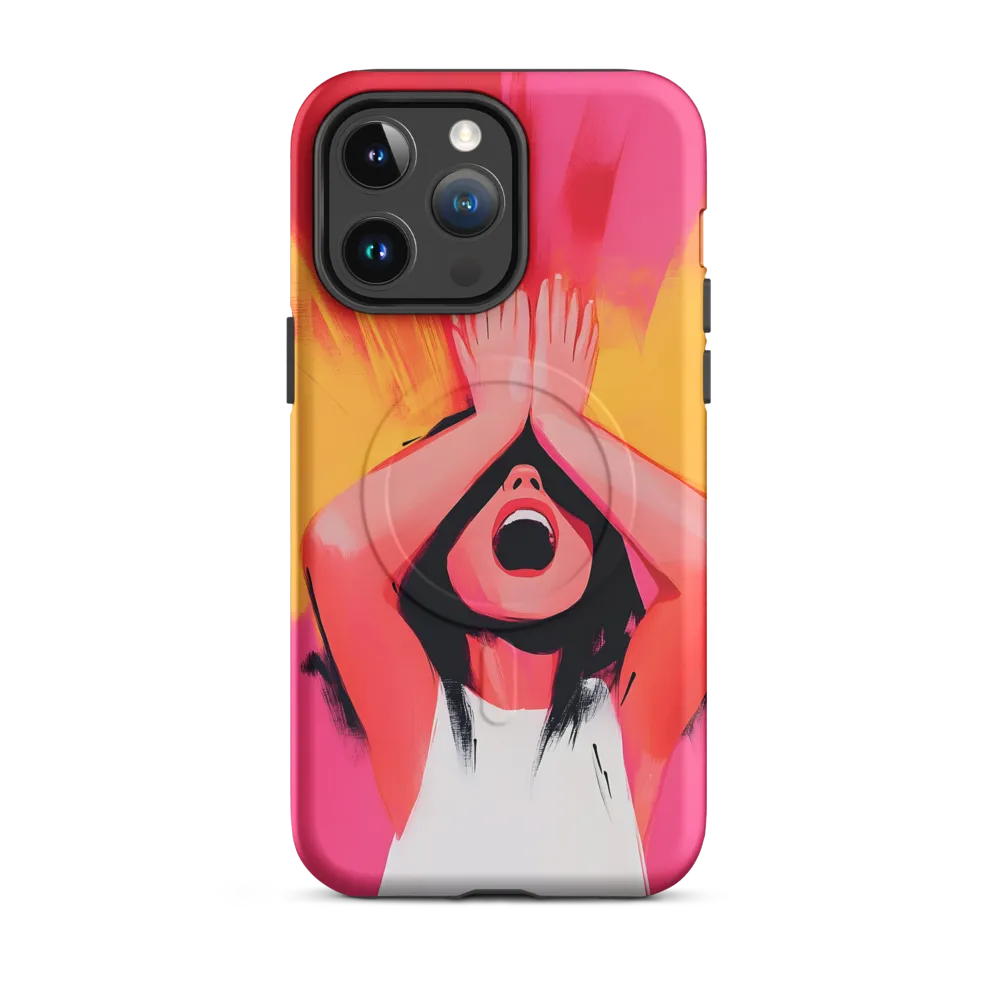 Silent Scream